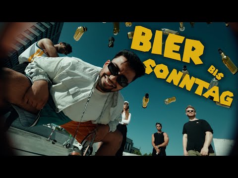 BIER BIS SONNTAG - Bonustrack Medimeisterschaften Düsseldorf 2023