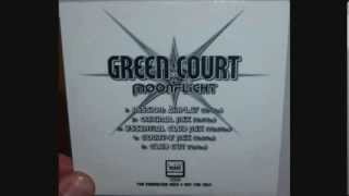 Green Court - Moonflight (1999 Court-E mix)