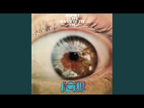 Pupil of the Eye
