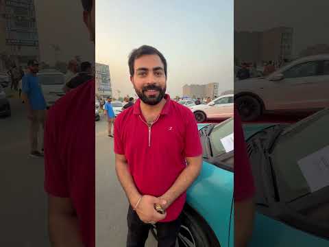 Toyota Raize is here at PakWheels Car Mela Multan 2025 and it’s up for grabs!