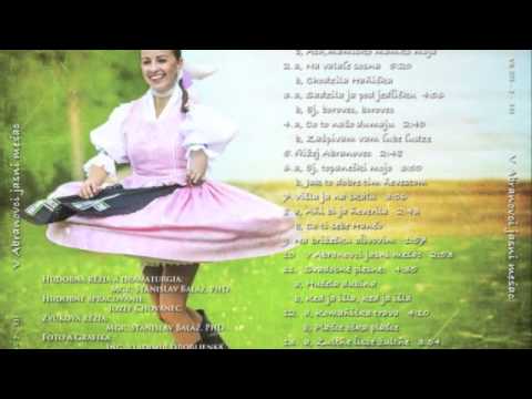 FSk Torička z Abrahámoviec - V Abranovci jasni meśac