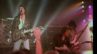 PRAYING MANTIS - This Time Girl  HQ VIDEO