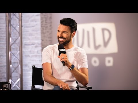 Rylan Clark Teases His Return To Music
