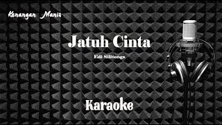 Download lagu Edi Silitonga - Jatuh Cinta - Karaoke tanpa vocal mp3 Download lagu Edi Silitonga - Jatuh Cinta - Karaoke tanpa vocal mp3