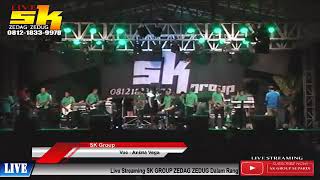 Download lagu ANIZTA VEGA-Teman Biasa-SK GROUP mp3