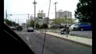 preview picture of video 'Ocean city cruise week may 2009. my 69 dodge dart with 383'