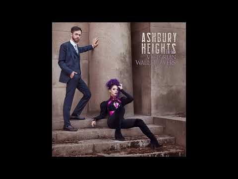 Ashbury Heights - Ladders (Audio)