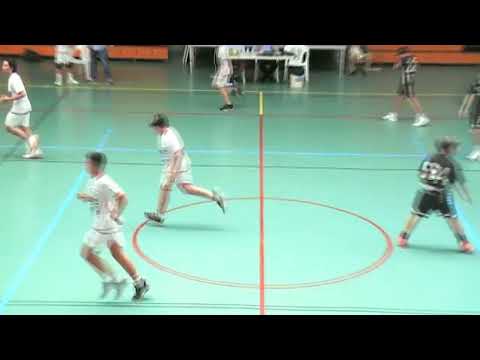 Globalcaja Balonmano Albacete-Club Balonmano Elda C.E.E./Balonmano Infantil Trof Feria Albacete 2025