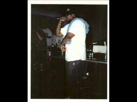 Mekolicious featuring Pete Red -One Time (INI Intro)