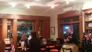 YESTERDAY GIRL (The Smithereens)