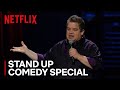 Patton Oswalt: Annihilation | Official Trailer [HD] | Netflix