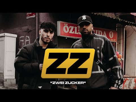 ALI471 x ENO - Zwei Zucker [official Video]