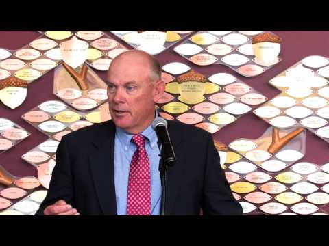 2015 Scholarship Luncheon