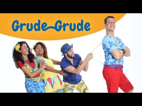 Grude - grude - Formiga Balão