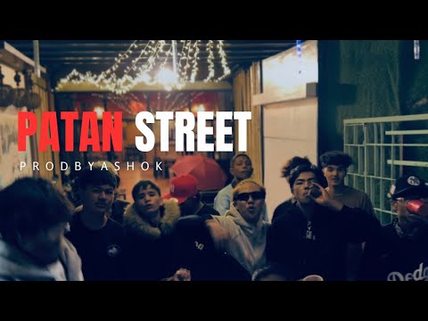 SHARK- patan street || official music video ||