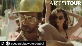 Caesars Bluewaters Dubai