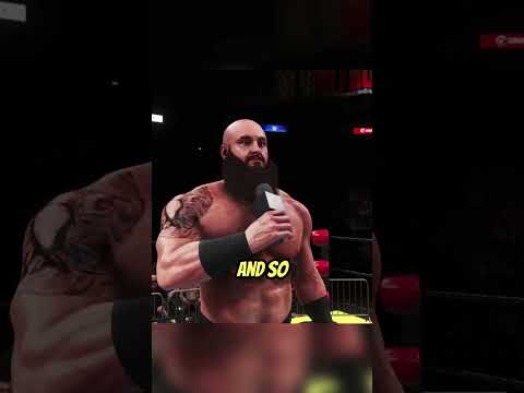 Why WWE 2K19 Is Better Than WWE 2K24! #wwe2k #wwe2k24 #shorts