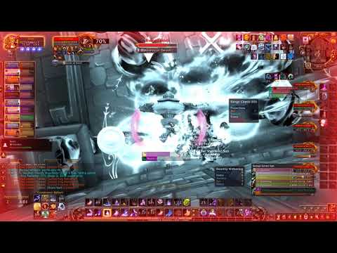 Velvet vs King Rastakhan Mythic Arcane Mage POV