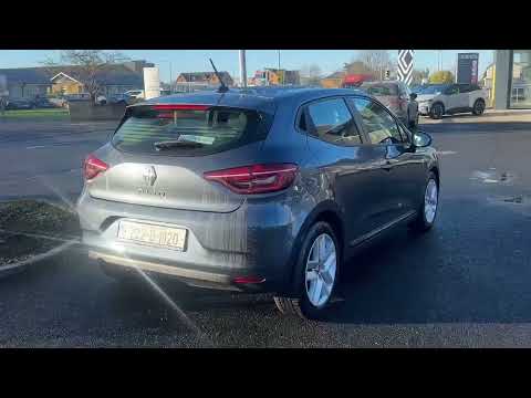 Renault Clio Dynamique SCe 65 - Image 2