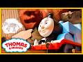 Thomas And The Dinosaur Watch Out Thomas FULL EPISODE Stories For Children