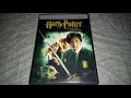 Opening To Harry Potter And The Chamber Of Secrets 2002 2003 DVD 2007 Reprint Widescreen Version