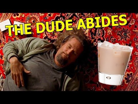 Life Lessons Learned From The Big Lebowski