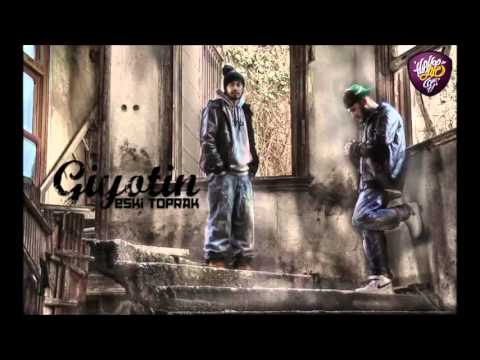 Giyotin - Hiç Olur feat. Sahtiyan