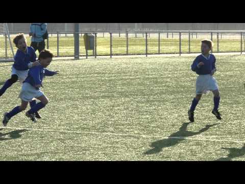 Voetbal fotoalbum Serooskerke F4   25 februari 2012