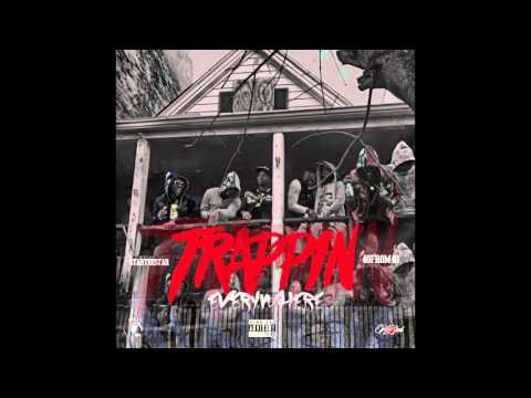STARTHESTAR X 40FROM40 - UBER EVERYWHERE REMIX ( Trappin Everywhere )