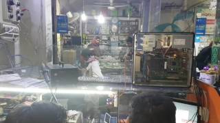 preview picture of video 'Mehar city samsung galaxy mobile repier shop'