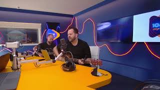 ΔΕΝ ΑΓΑΠΑΝΕ ΕΤΣΙ | Νίκος Απέργης