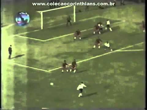 Corinthians 2 x 0 Rio Branco AC - Copa do Brasil 1995