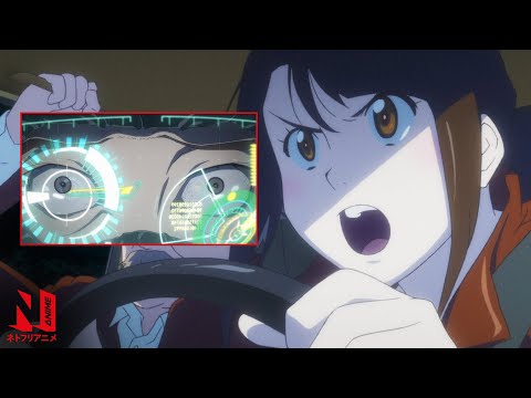 B: The Beginning | Multi-Audio Clip: An Explosive Car Chase