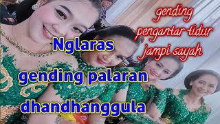 Download lagu Nglaras gending palaran dhandhanggula jampi ne sayah @Astimultimedia mp3 Download lagu Nglaras gending palaran dhandhanggula jampi ne sayah @Astimultimedia mp3