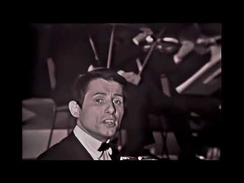 1965 Austria:  Udo Jürgens  - Sag ihr, ich lass sie grüßen (Place 4 at Eurovision Song Contest)