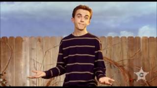 Pollari - Malcolm In The Middle