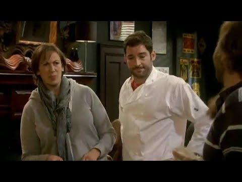 Miranda   S03E03   The Dinner Party
