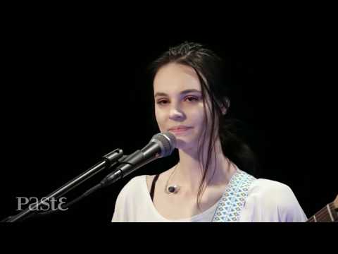 Soren Bryce at Paste Studio NYC live from The Manhattan Center