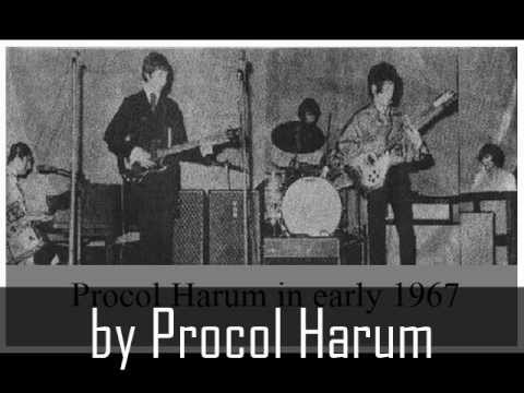 A Whiter Shade of Pale - Pete Tex (1980)