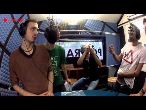 I Blogger a Tell Me Why su Poli.Radio