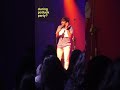 Anything Can Happen In A Crowd Work Show