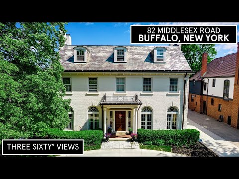 82 Middlesex Rd | Buffalo, NY 14216