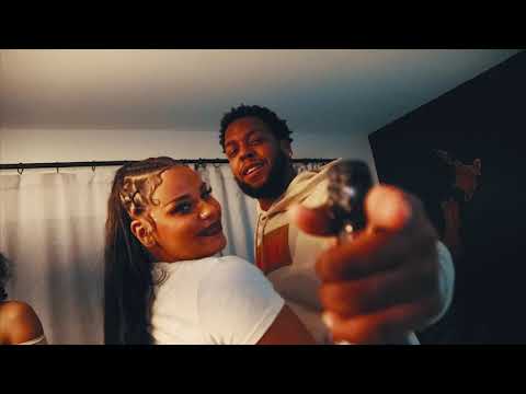 Jequcory Davis feat. Baby Mark - Ordinary People (Official Music Video)