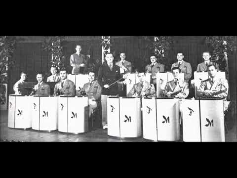 Elmer Feldkamp with Freddy Martin and His Orchestra – You're Devastating, 1934