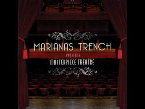 Marianas Trench (feat. Kate Voegele) - Good To You