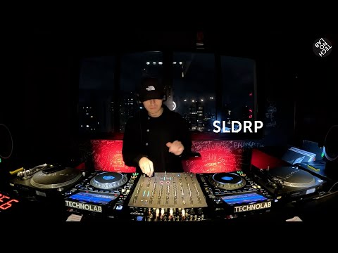 SLDRP | Technolab Invites | 11 | 04 | 2025