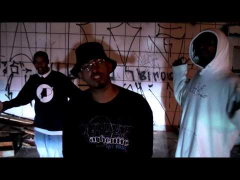 Q.I. Alforria - Nao Tem Pra Onde Correr [HD]