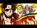 2 Hours Of Unbelievable One Piece Meta Lore