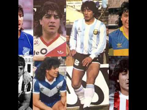 Diego Agrain - Juan Gilberto Funes