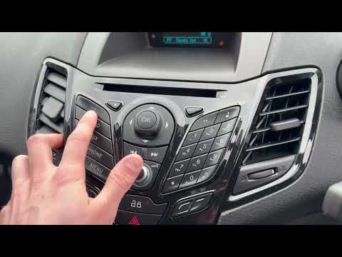 Ford Fiesta 1.25 ZETEC 5DR ARGENTO - T.BELT DONE - - Image 2